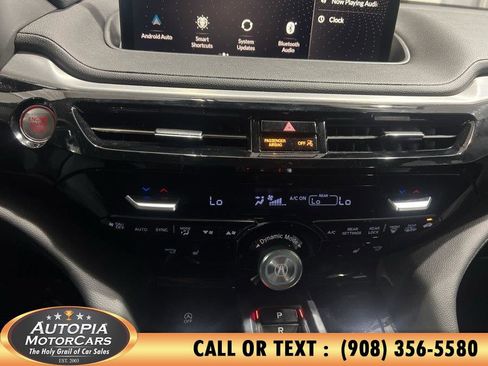 Used 2023 Acura MDX SH-AWD image 32