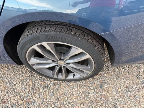 Used 2025 Chevrolet Malibu LT FWD image 36
