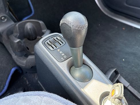 Used 2008 smart fortwo pure image 15