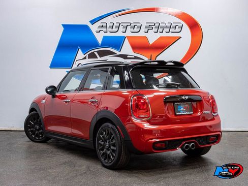 Used 2017 MINI Cooper S image 3