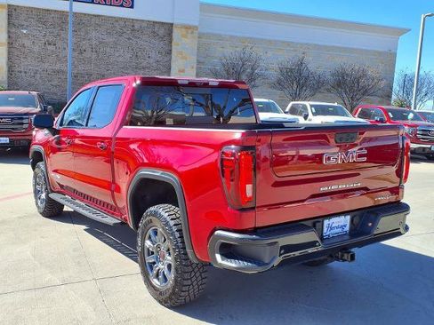 New 2026 GMC Sierra 1500 AT4X image 26