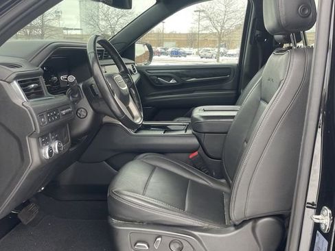 Used 2022 GMC Yukon Denali image 10