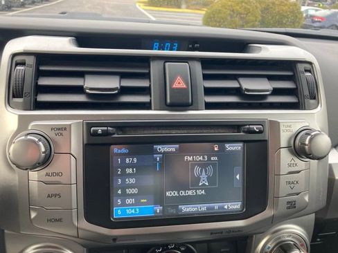 Used 2019 Toyota 4Runner SR5 Premium image 32