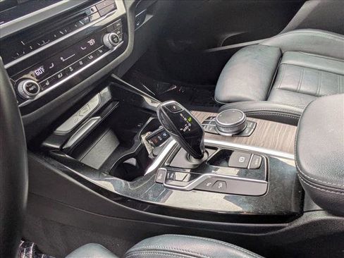 Used 2018 BMW X3 xDrive30i image 18