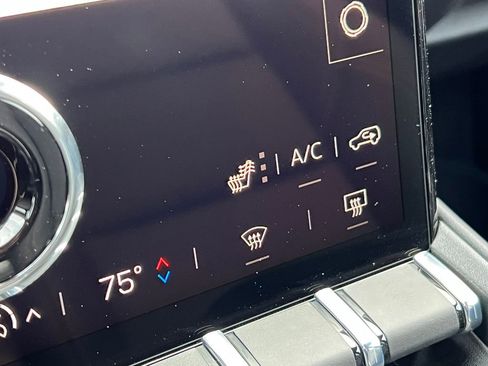 New 2026 GMC Terrain Elevation w/ Elevation Premium Package image 24