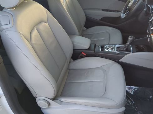 Used 2018 Audi A3 2.0T Premium w/ Convenience Package image 22