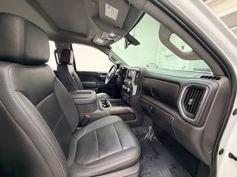 Certified 2021 GMC Sierra 1500 SLT w/ SLT Premium Package image 26