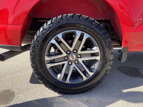 Used 2021 Ford F150 XL w/ STX Appearance Package image 35