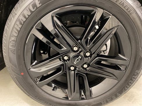 New 2026 Chevrolet Trax ACTIV w/ Driver Confidence Package FWD image 26