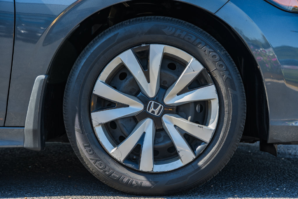 Certified 2023 Honda Civic LX image 12