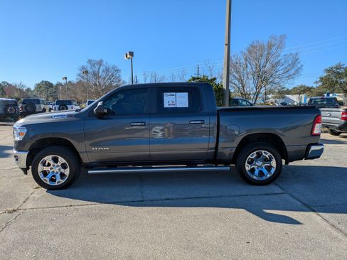 Used 2019 RAM 1500 Big Horn image 7