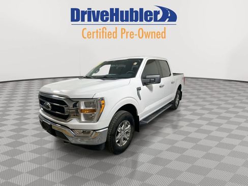 Used 2021 Ford F150 XLT w/ XTR Package image 4