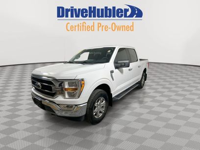 Used 2021 Ford F150 XLT w/ XTR Package