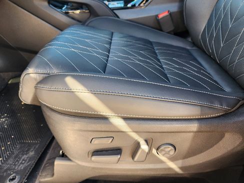 New 2025 Kia Telluride SX Prestige X-Line image 18