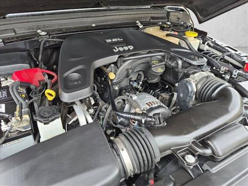 Used 2020 Jeep Gladiator Sport w/ Quick Order Package 23S AWD/4WD image 21