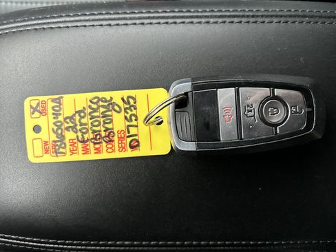 Used 2022 Ford Bronco Sport Big Bend w/ Convenience Package image 31