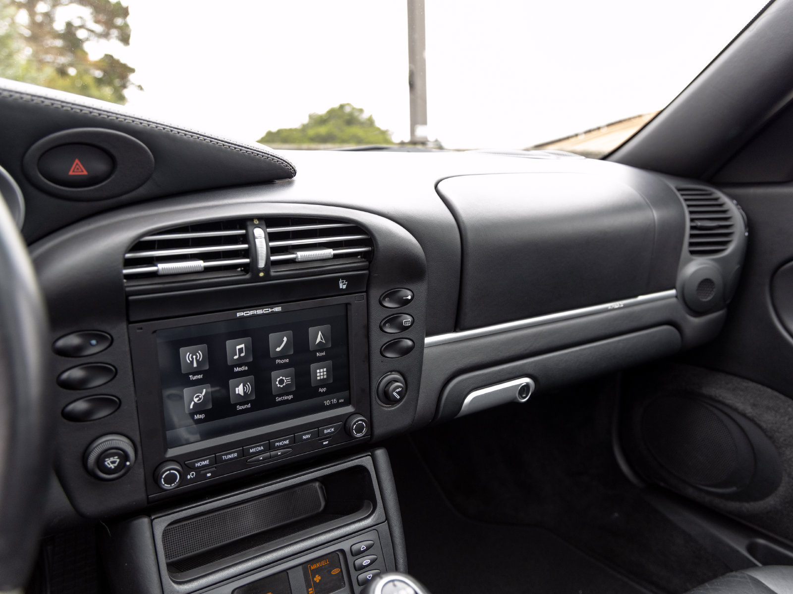 Used 2003 Porsche 911 Targa RWD image 37