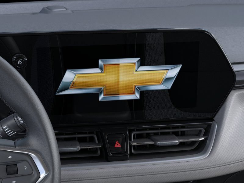 New 2026 Chevrolet TrailBlazer LT w/ Convenience Package AWD/4WD image 20