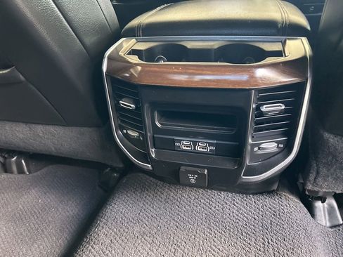 Used 2022 RAM 3500 Laramie w/ Max Tow Package image 29