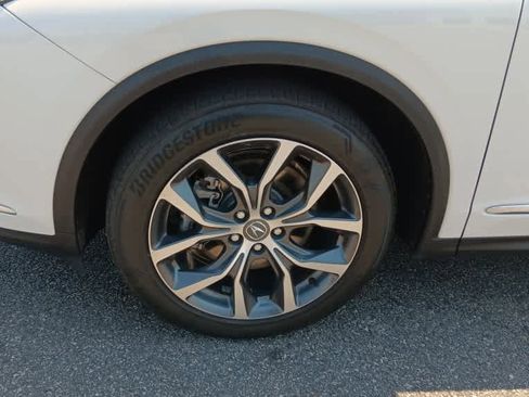 Used 2023 Acura MDX FWD w/ Technology Package image 10