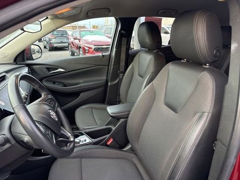 Certified 2023 Buick Encore GX Select image 14
