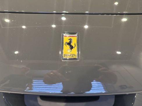 Used 2024 Ferrari 296 GTB RWD image 12