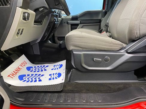 Used 2015 Ford F150 XLT w/ Equipment Group 301A Mid image 16