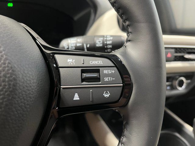 New 2027 Honda HR-V EX-L image 18