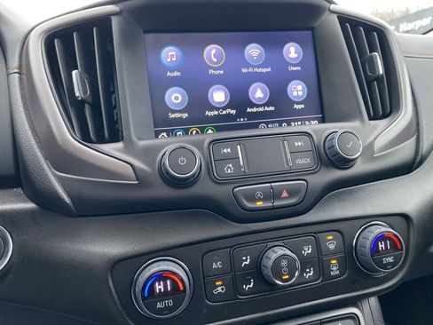 Used 2024 GMC Terrain AT4 w/ Tech Package image 32