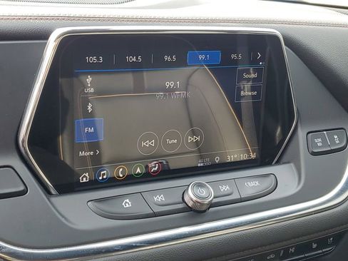 Used 2019 Chevrolet Blazer Premier w/ Driver Confidence II Package image 16