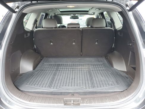 Used 2020 Hyundai Santa Fe Limited FWD image 8