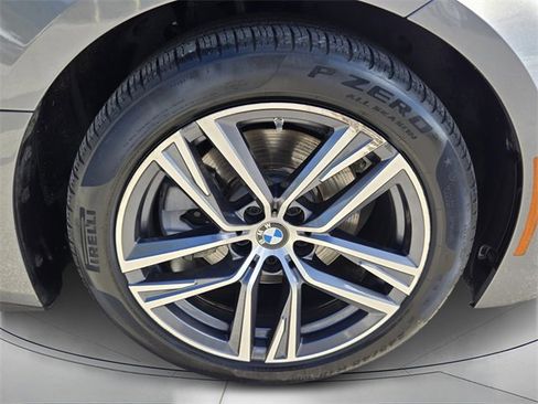 Used 2023 BMW 430i Gran Coupe image 8