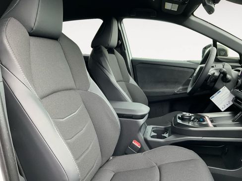 New 2026 Toyota C-HR AWD/4WD image 11