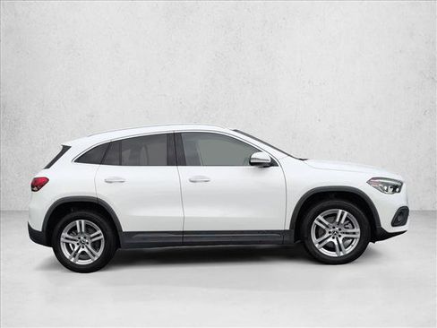 Certified 2023 Mercedes-Benz GLA 250 4MATIC image 4