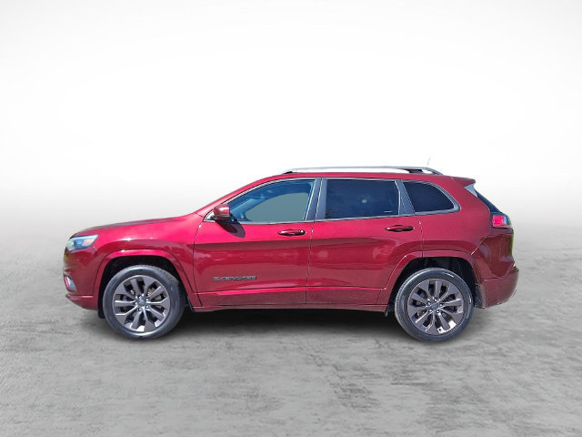 Used 2020 Jeep Cherokee High Altitude AWD/4WD image 7