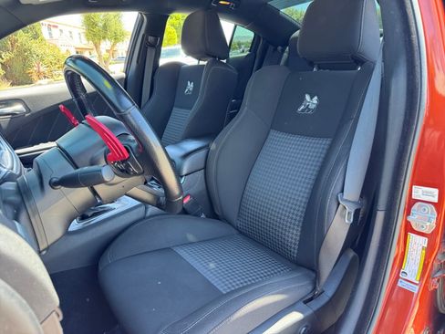Used 2021 Dodge Charger Scat Pack image 17