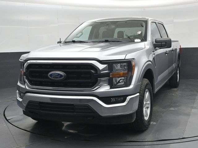 Used 2023 Ford F150 XLT w/ Equipment Group 301A Mid AWD/4WD image 37