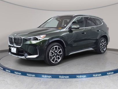 Used 2025 BMW X1 xDrive28i w/ Convenience Package