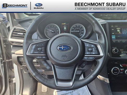 Certified 2024 Subaru Forester Limited image 14