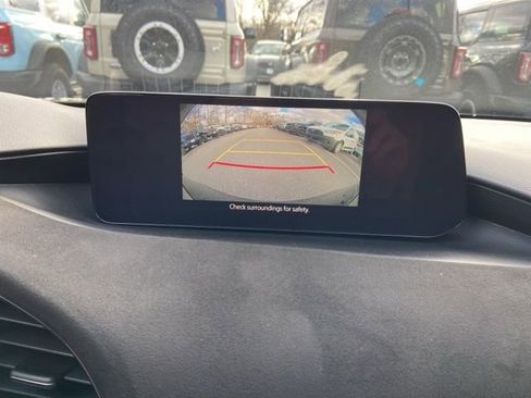 Used 2024 MAZDA MAZDA3 s image 20