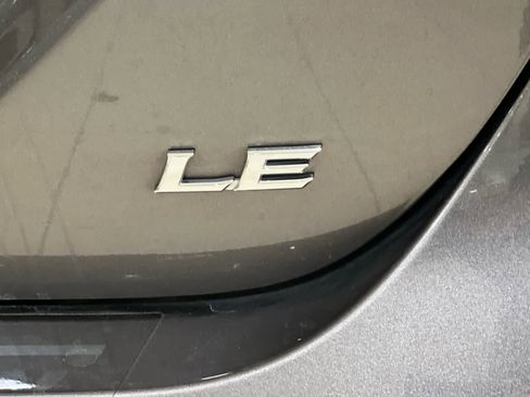 Used 2023 Toyota Camry LE w/ Convenience Package image 8