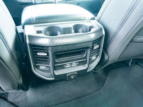 Certified 2025 RAM 1500 Big Horn AWD/4WD image 34