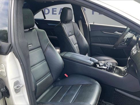 Used 2017 Mercedes-Benz CLS 63 AMG S-Model image 29