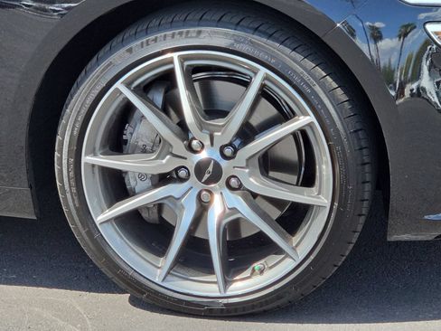 Certified 2026 Genesis G70 2.5T Prestige RWD image 11