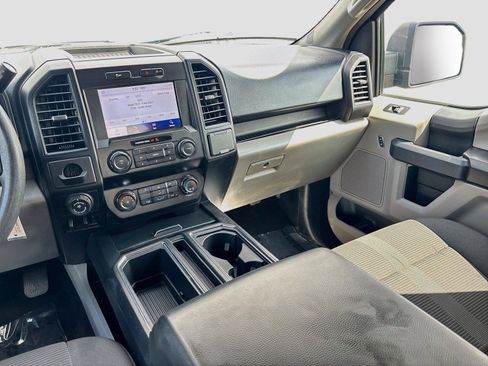 Used 2020 Ford F150 XL w/ Equipment Group 101A Mid RWD image 21