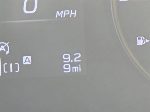 New 2025 Subaru Crosstrek 2.5i Sport image 33