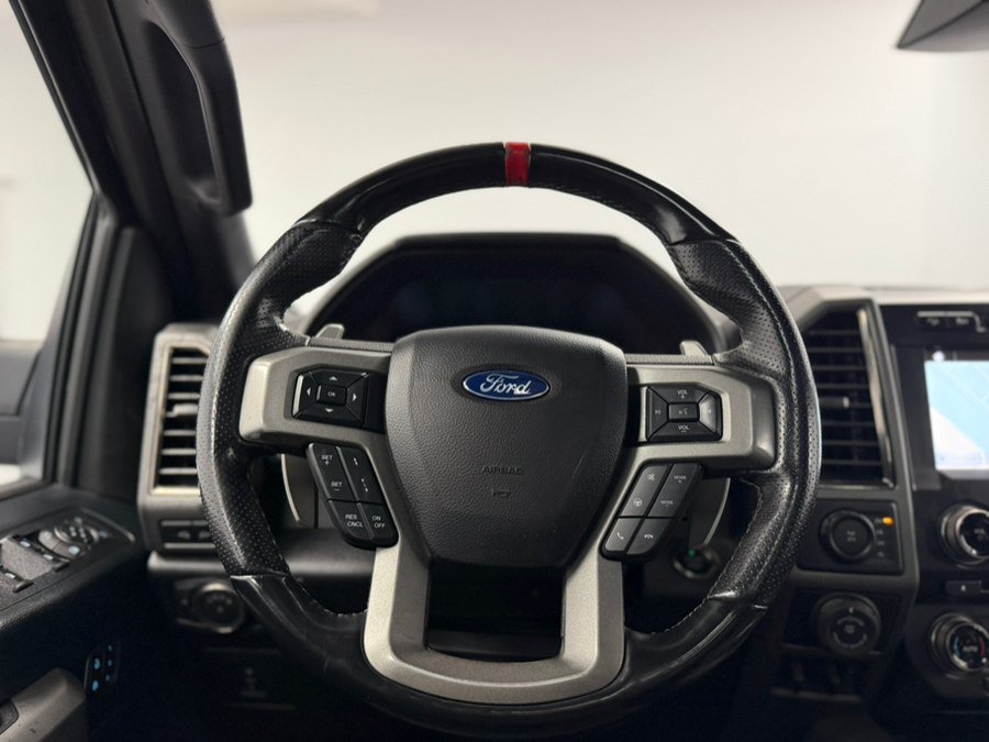 Used 2018 Ford F150 Raptor w/ Equipment Group 802A Luxury AWD/4WD image 55