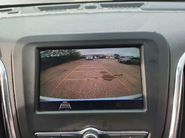 Used 2020 Chevrolet Equinox LT w/ Driver Convenience Package FWD image 15