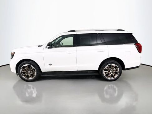 New 2026 Ford Expedition King Ranch AWD/4WD image 4
