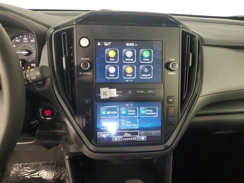 New 2026 Subaru Crosstrek 2.5i image 17